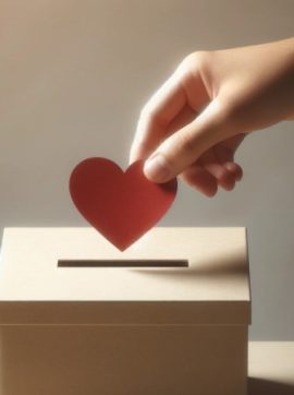 donation donation